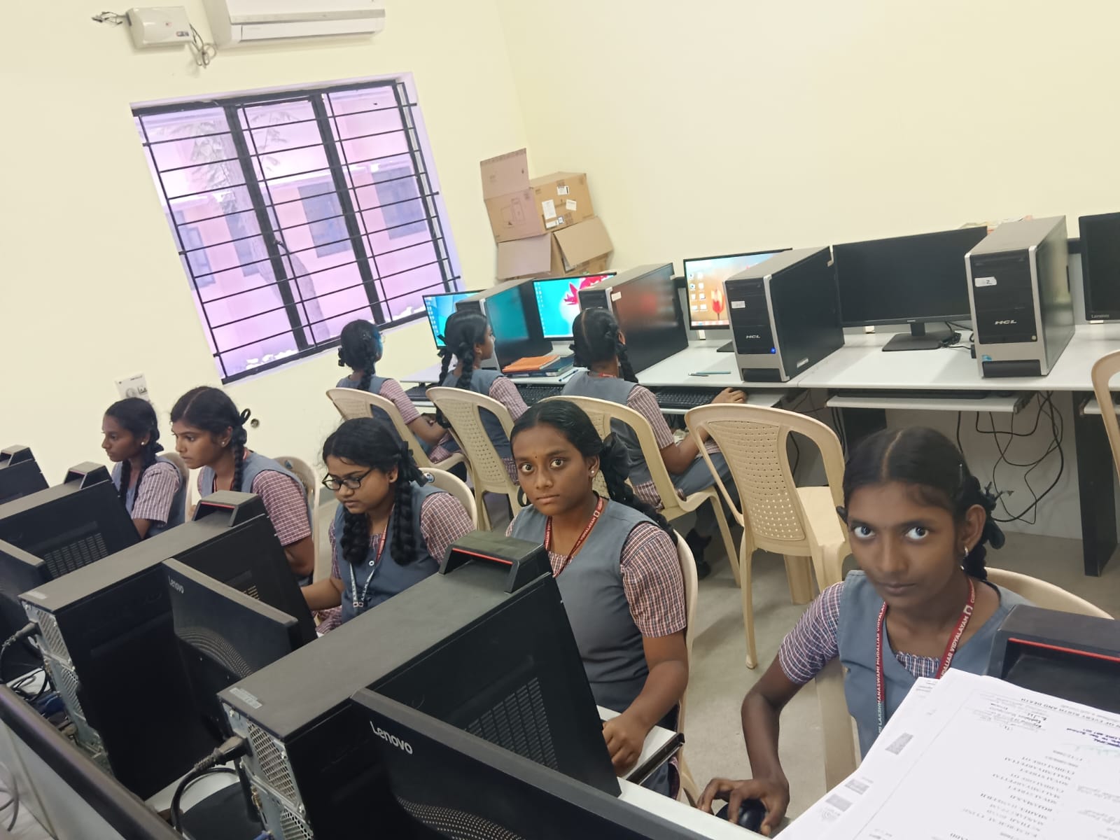Laboratory Image 10